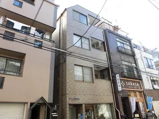 クローバーハイツの画像