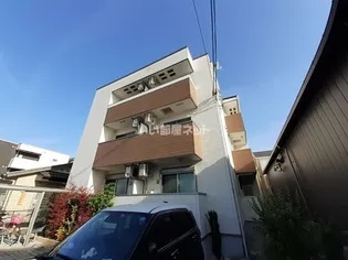フジパレス百舌鳥赤畑町Ⅱ番館の画像