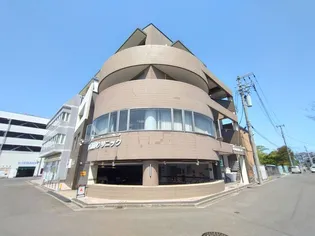 K&Kビルの画像