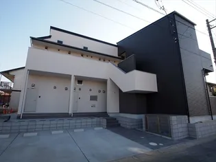Escada SOGA(エスカーダソガ)【2階】の外観