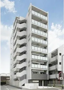 ガーラ アヴェニュー武蔵小杉の画像