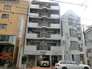 SPC幟町ビルの画像