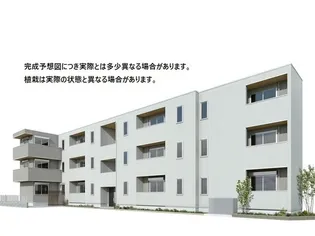 セレスティア江北IIの画像