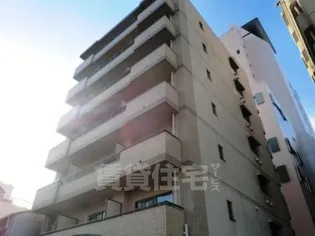 SH丸の内【4階】の外観