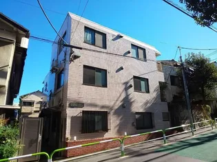 オークコープ【1階】の外観