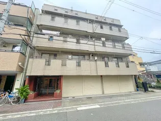 シティパレス廣嶋の画像