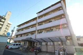 M山肩ビルの画像