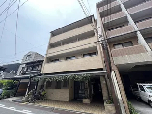 コーポフナコシの画像