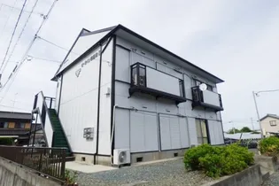 ビーライン表鷲津IIの画像