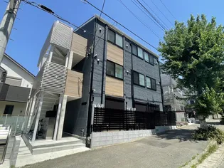 アザーレ パッシオ座間Aの画像
