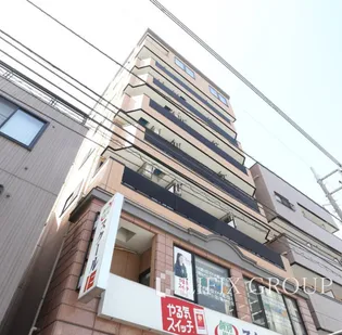 富栄ビルの画像