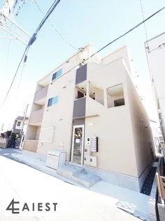 メゾンA小本の画像
