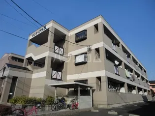 サンティアラBの画像