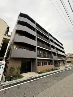 プライムネクサス大鳥居 AIR COURTの画像
