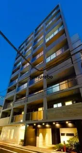 東京都千代田区外神田2【マンション】の外観