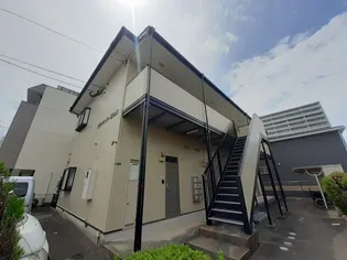 フライ ハイト通古賀の画像