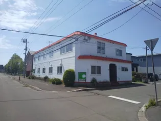 ナカタニハイツの画像