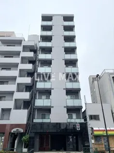 スカイコート清澄庭園の画像
