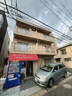コーポAKU今泉の画像