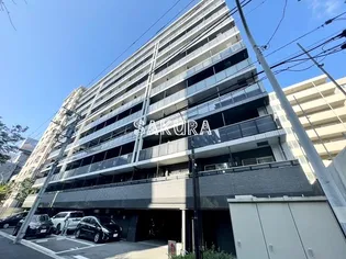 ガーラ プライム横濱関内の画像