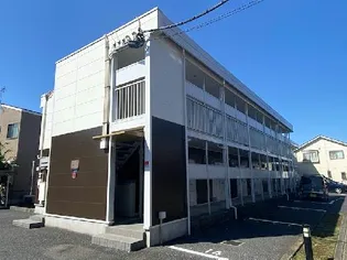 レオパレスムカイハラの画像