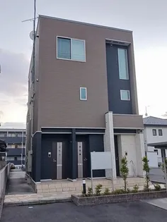 ブリーズBの画像