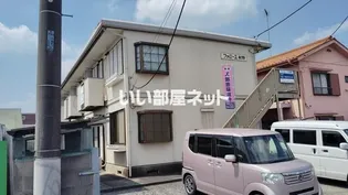 ファミーユ村野の画像