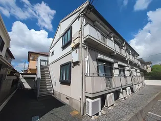 ソリッドリファイン幕張本郷の画像