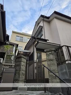 神奈川県横須賀市浦上台2【一戸建】の外観