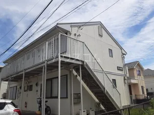 セジュール志田D棟の画像