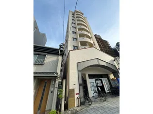 松下善ビルの画像