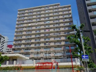 URアーバニア上前津東の画像