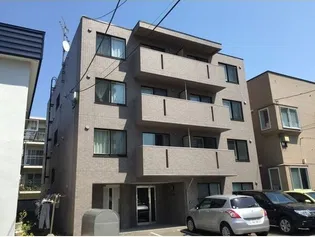パークコート平岸の画像