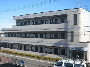 プラドマンションの画像