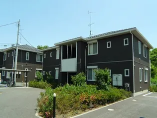 オークヒルズ Cの画像