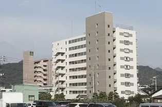 マンション山本 弐番館の画像