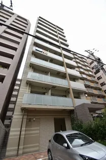 アーバネックス谷町IIの画像