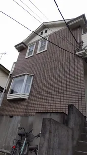 コーポ久我山の画像