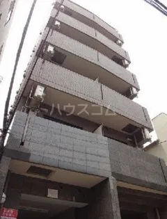 パークウェル早稲田の画像