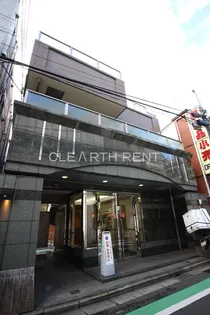 パレステュディオ赤坂弐番館の画像