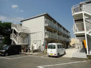 シルキーパレス2の画像