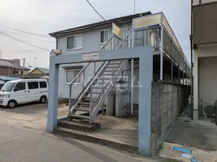 AMBITION相武台前の画像