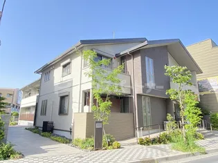 AーFIRST ANNEXの画像