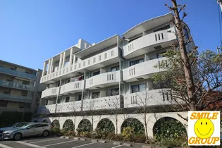 マリーヒルの画像