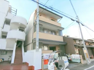 COMFYCOURT京都西陣の画像