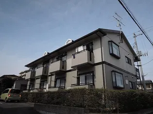 ラメゾンドゥ開成の画像
