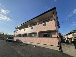 パークサイド永石の画像