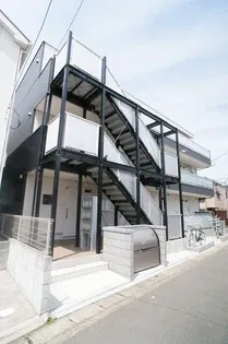 神奈川県綾瀬市大上3【マンション】の外観