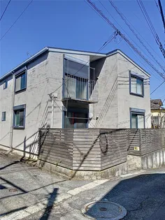 カーサヒルサイドFの画像