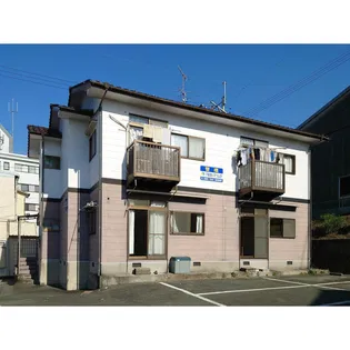 桜木コーポ A棟の画像